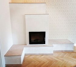 Ofenbau, Biofire, Grundöfen, kachelofen, Francesco Maio, Biofire Planung, Beratung, Verkauf, heizen mit Holz, Feuer, Saarland, Tholey, öfenmanufaktur