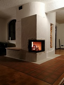 Ofenbauer, Saarland, Tholey, kaminbauer, Kachelofen, Kaminofen, speicherofen, Francesco Maio, Ofenmanufaktur